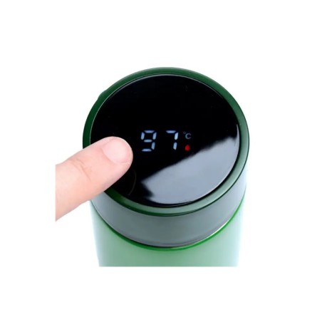 Minecraft Creeper - Gourde isotherme - Voir sur Gecodart