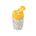 Buttercup Flowers - Insulated Mug