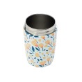 Buttercup Flowers - Insulated Mug