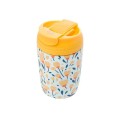 Buttercup Flowers - Insulated Mug