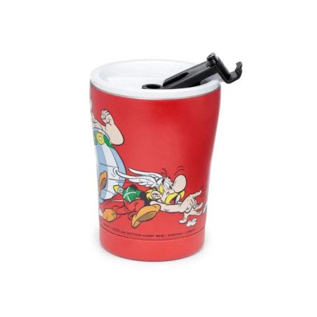 Asterix & Obelix - Isolierbecher - Gecodart