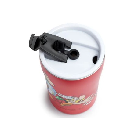 Asterix & Obelix - Insulated Mug - Gecodart