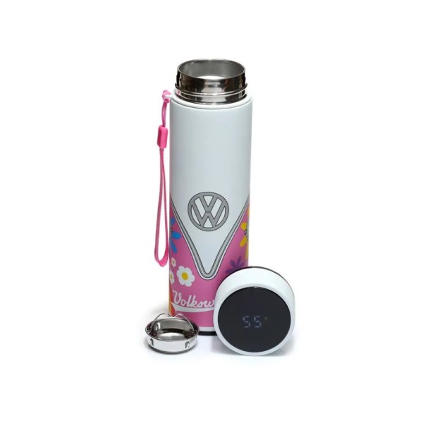 Volkswagen - Gourde isotherme - Voir sur Gecodart