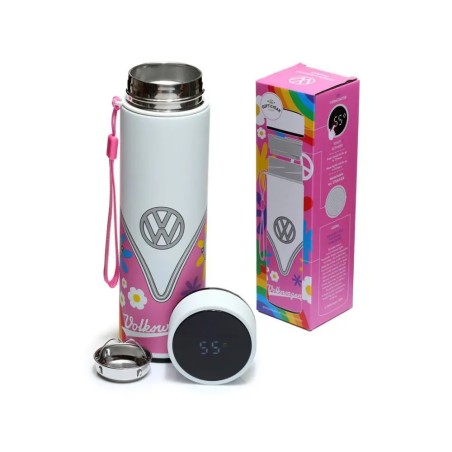 Volkswagen - Gourde isotherme - Voir sur Gecodart