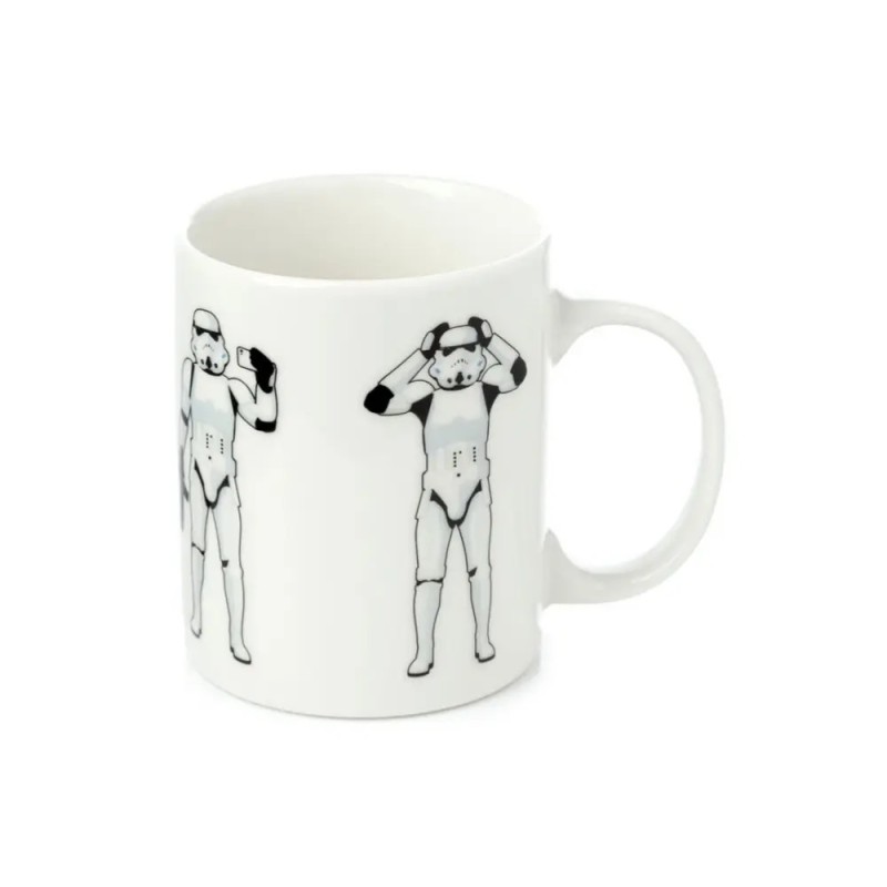 Original Stormtrooper - Mug
