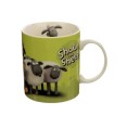 Shaun the Sheep - Mug