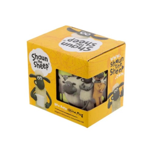 Shaun das Schaf - Tasse
