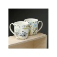 Julie Dodsworth, Set of 2 Mugs