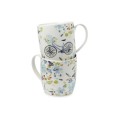 Julie Dodsworth, set de 2 mugs