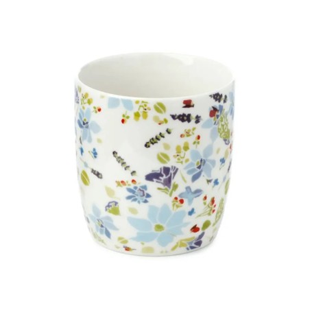 Julie Dodsworth porcelain mug on GECODART