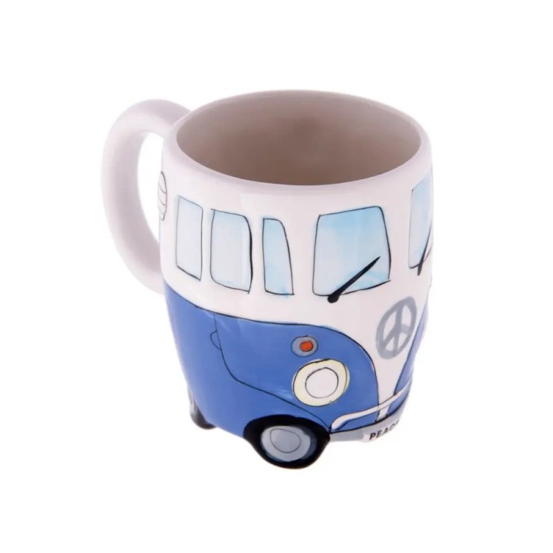 Volkswagen Kombi-Becher