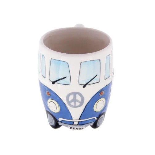 Volkswagen Kombi-Becher