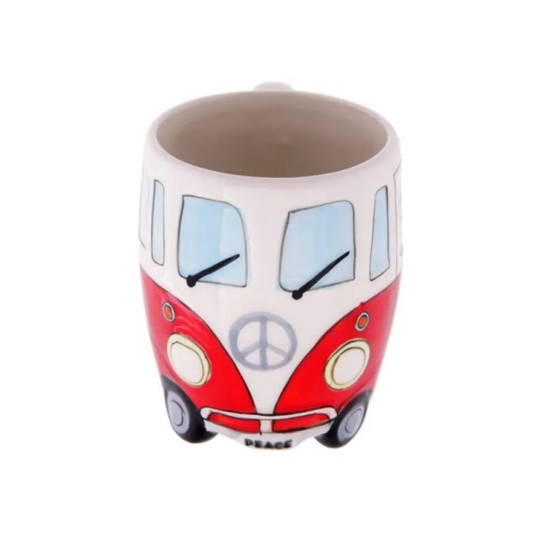 Mug Volkswagen combi