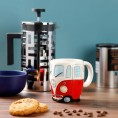 Volkswagen camper van mug