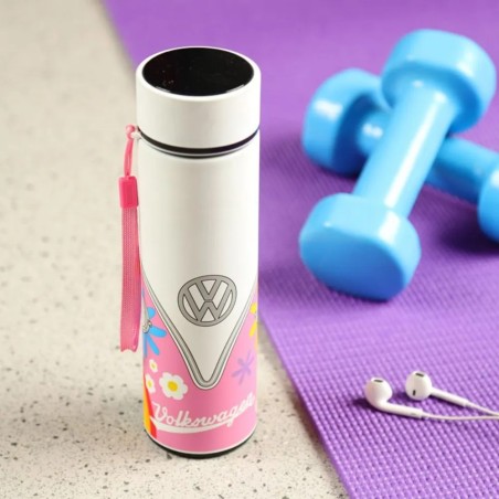 Volkswagen - Gourde isotherme - Voir sur Gecodart