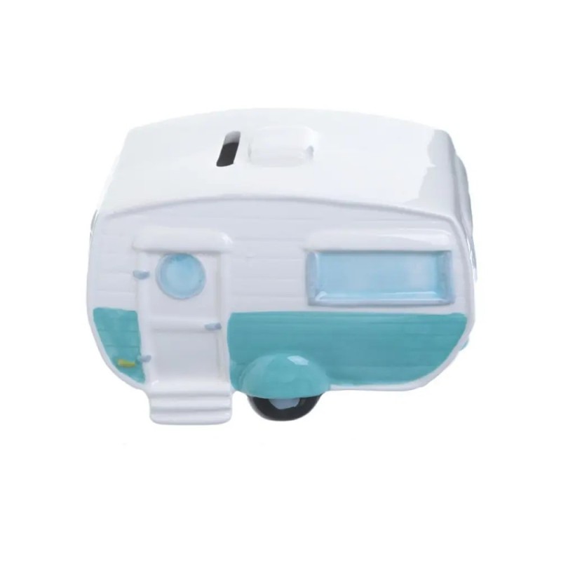 Holiday Caravan - Money Box