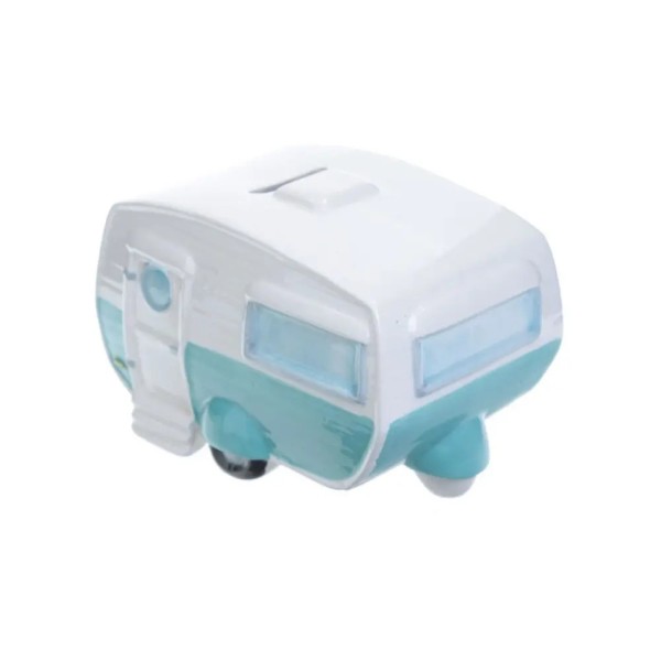 Holiday Caravan - Money Box
