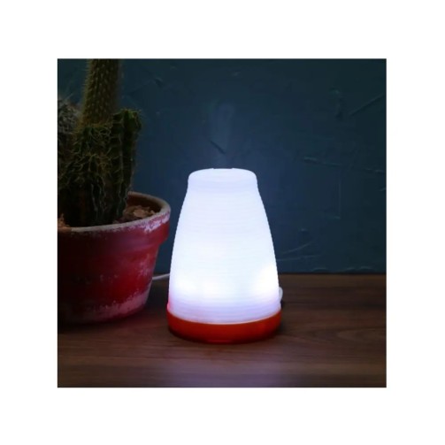 Diffusore aromatico - LED USB elettrico
