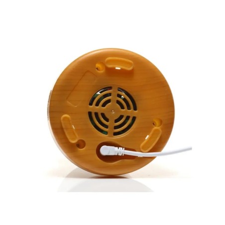 USB-powered electric aroma diffuser - GECODART