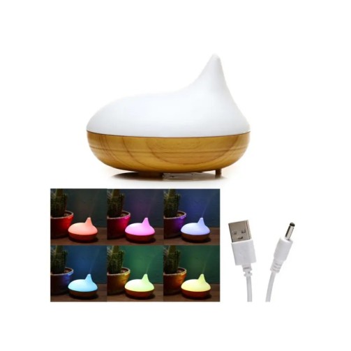 Diffuseur aromatique électrique alimenté par USB - GECODART