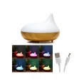 Diffusore aromatico - LED USB elettrico