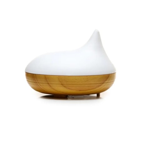 USB-powered electric aroma diffuser - GECODART