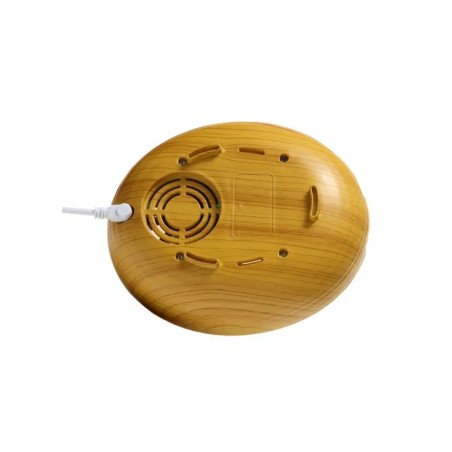 Diffusore di aromi elettrico alimentato tramite USB - GECODART