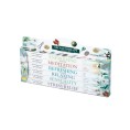 Aromathérapie - Bâtons d’encens - Set 6 boites
