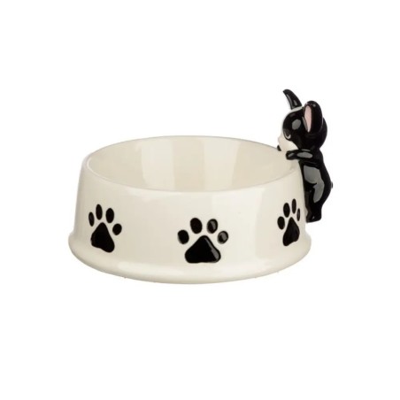 Original dog bowl, buy on GECODART