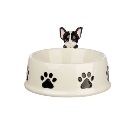 Original dog bowl, buy on GECODART