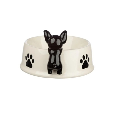 Original dog bowl, buy on GECODART