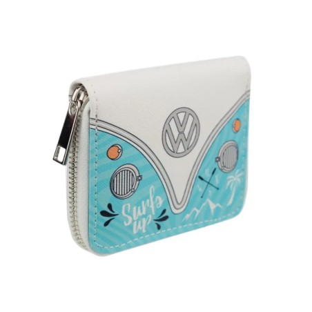 Borsa con cerniera Volkswagen, GECODART