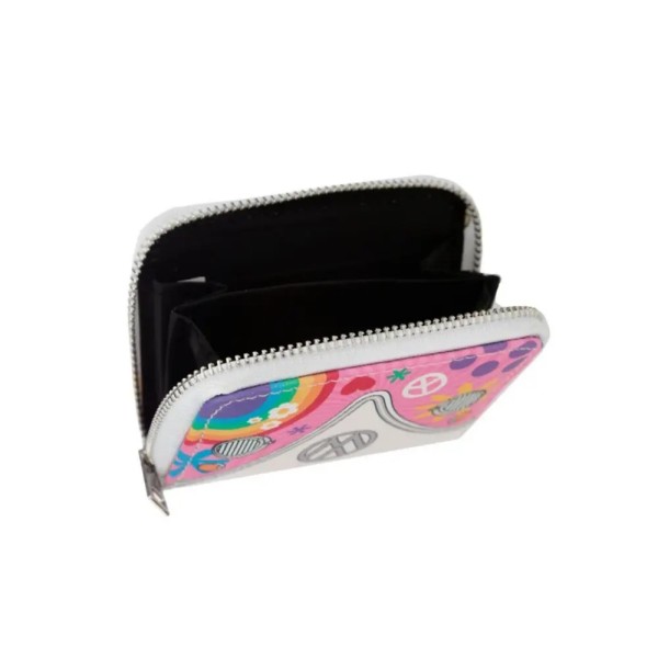 Summer Love - VW Bus Van Coin Purse