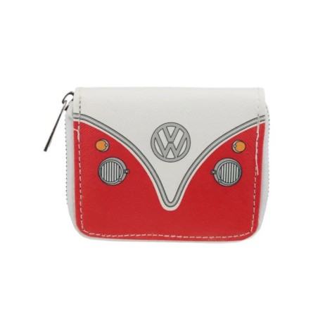 Borsa con cerniera Volkswagen, GECODART