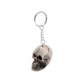 Skull - Keyring