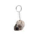 Skull - Keyring