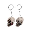 Skull - Keyring