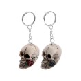 Skull - Keyring