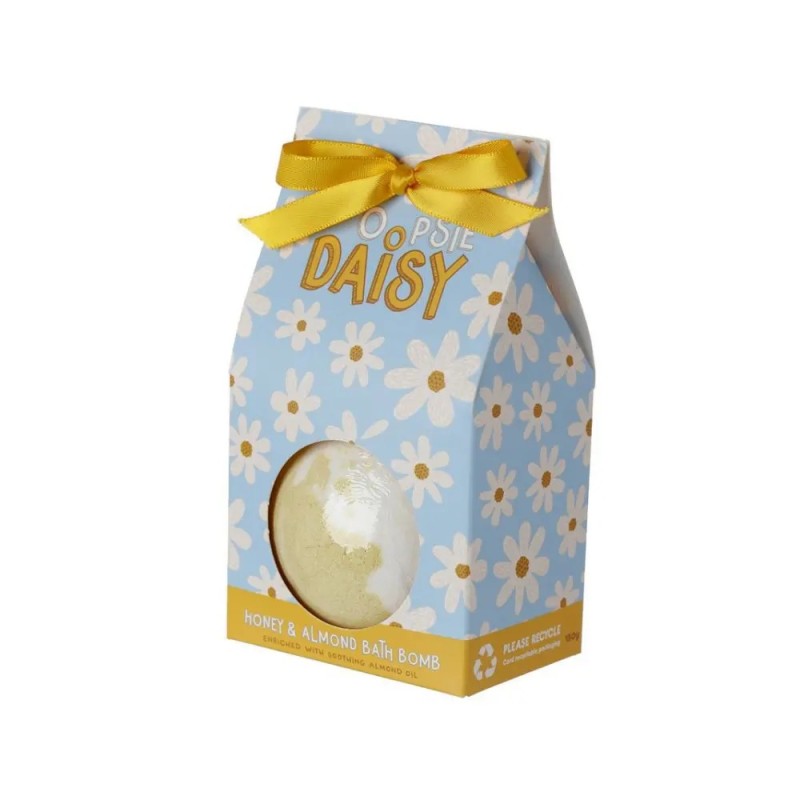 Oopsie daisy - Bomba da bagno profumata