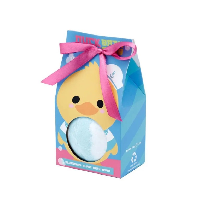 Duck - Scented Bath Bomb