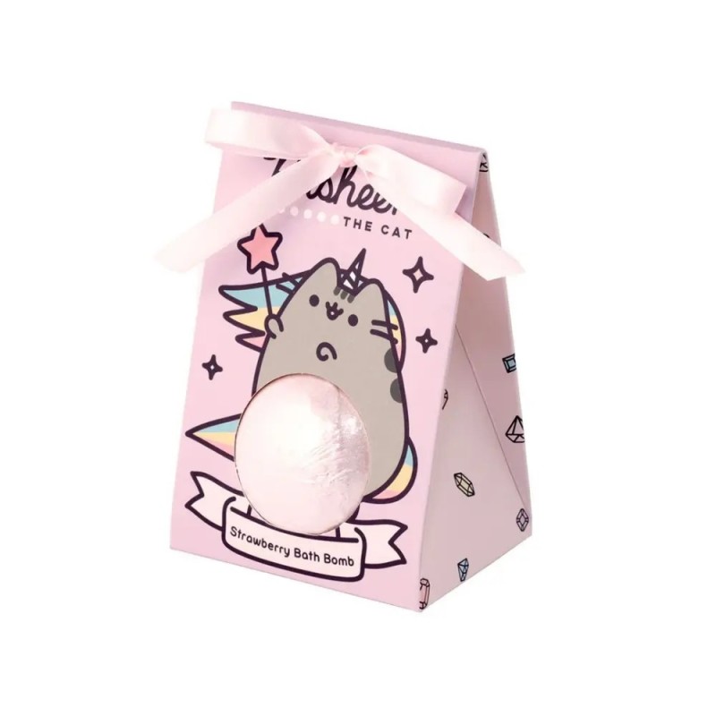 Cherry - Scented Bath Bomb