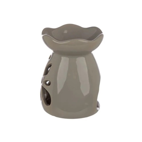 Fleurs - Brule parfum et fondant de cire