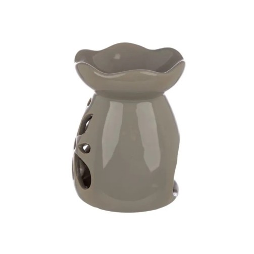 Fleurs - Brule parfum et fondant de cire