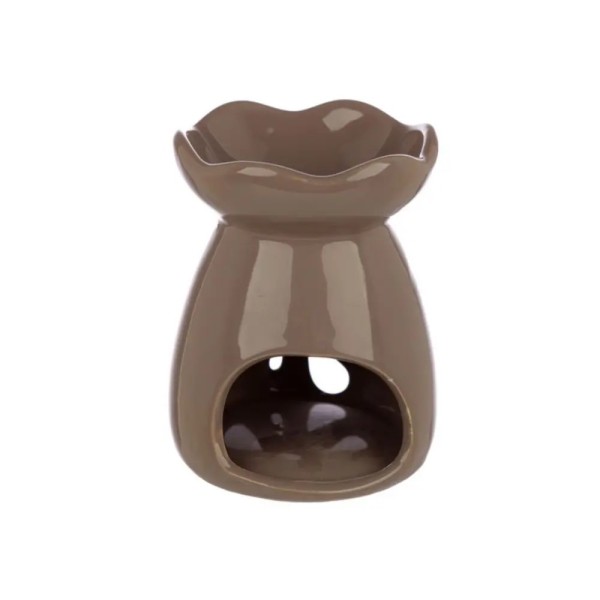 Fleurs - Brule parfum et fondant de cire