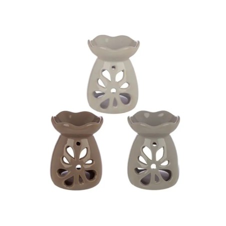 Discover our wide selection of burners at Gecodart