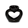 Cœur - Brule parfum et fondant de cire