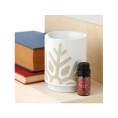 Snowflake - Fragrance and Wax Melt Warmer