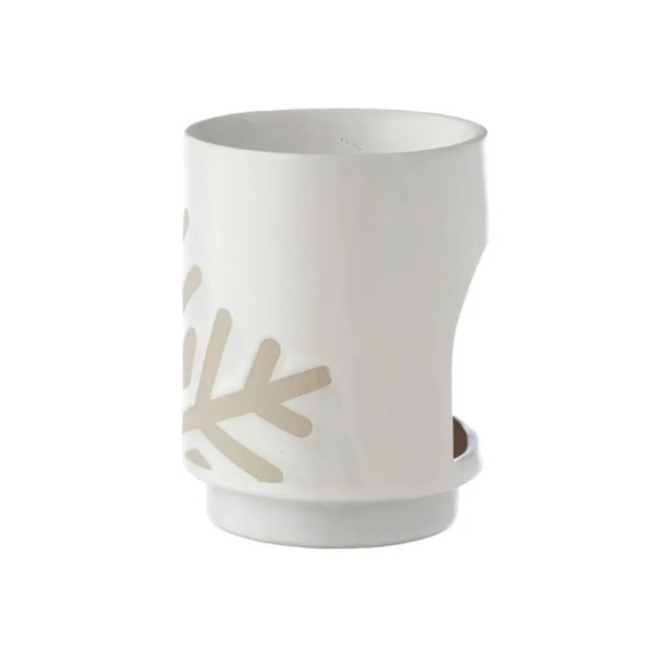 Snowflake - Fragrance and Wax Melt Warmer