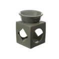 Géométriques - Brule parfum et fondant de cire