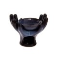 Open Hands - Fragrance and Wax Melt Burner